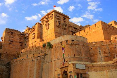 Jaisalmer