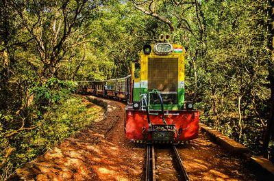 Matheran