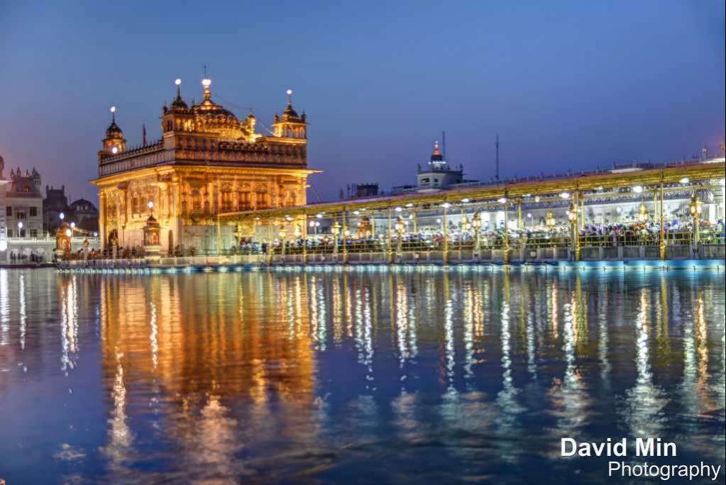 Amritsar