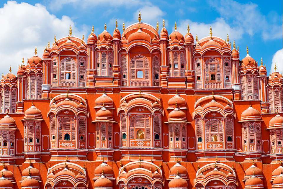 Jaipur