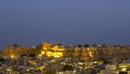 Jaisalmer