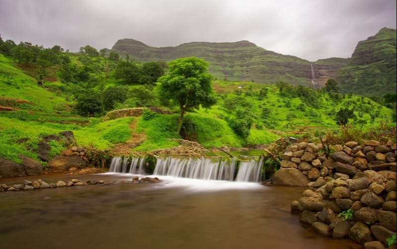 matheran tour package kesari