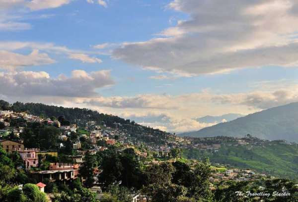 Almora