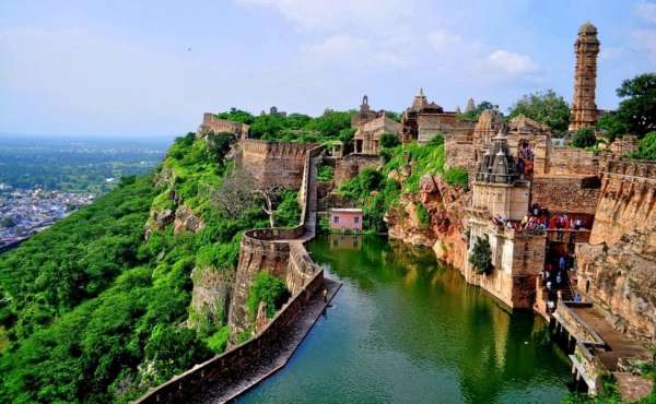 Chittorgarh