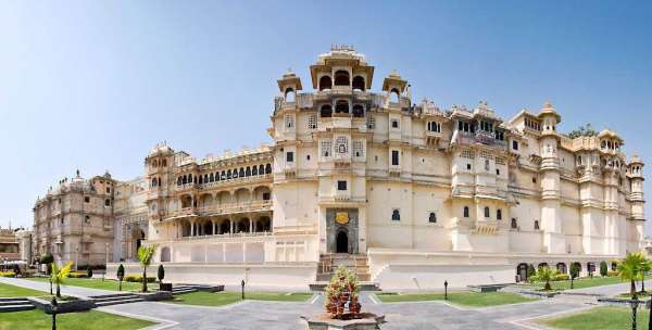 Kumbalgarh