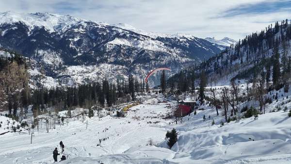 Manali