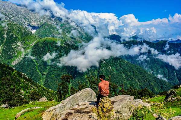 McLeod Ganj