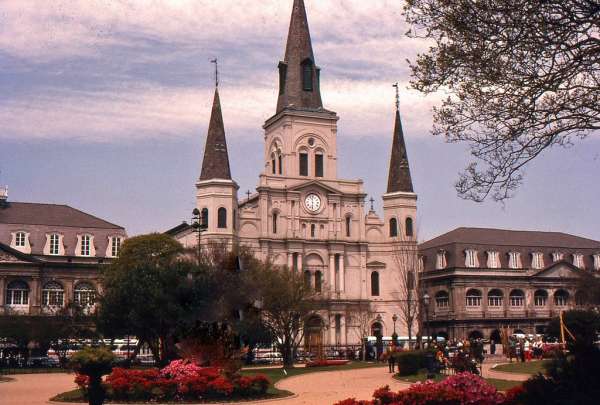 New Orleans