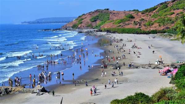 North Goa