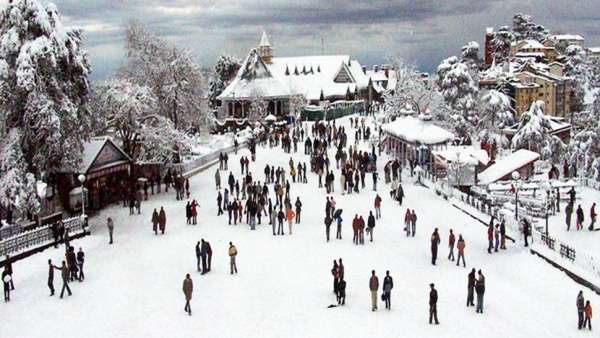 Shimla