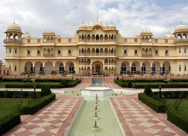 2 Nights 3 Days Jaipur Tour Package Gallery