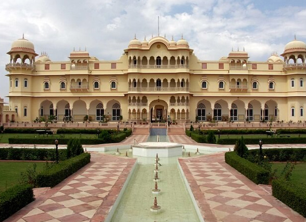 2 Nights 3 Days Jaipur Tour Package