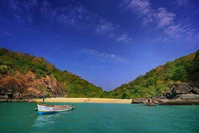 5 Nights 6 Days Goa Tour Package Gallery