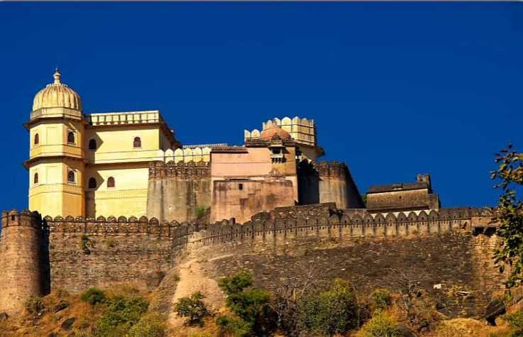 2 Nights 3 Days Udaipur Tour Package