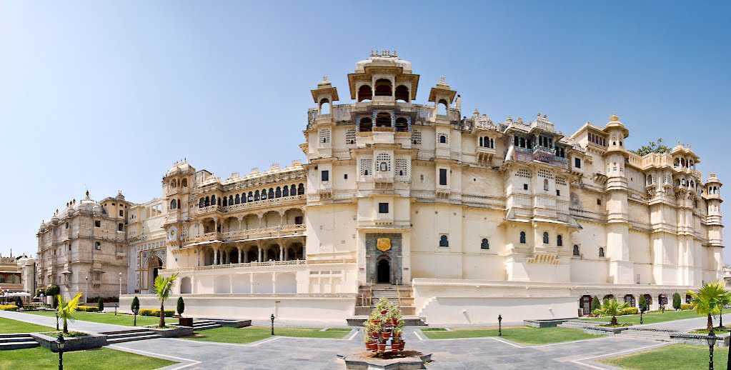2 Nights 3 Days Udaipur Tour Package Gallery