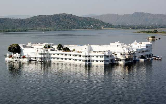 3 Nights 4 Days Udaipur Tour Package Gallery