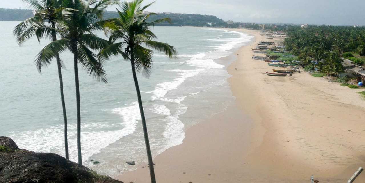 4 Nights 5 Days Goa Tour Package Gallery