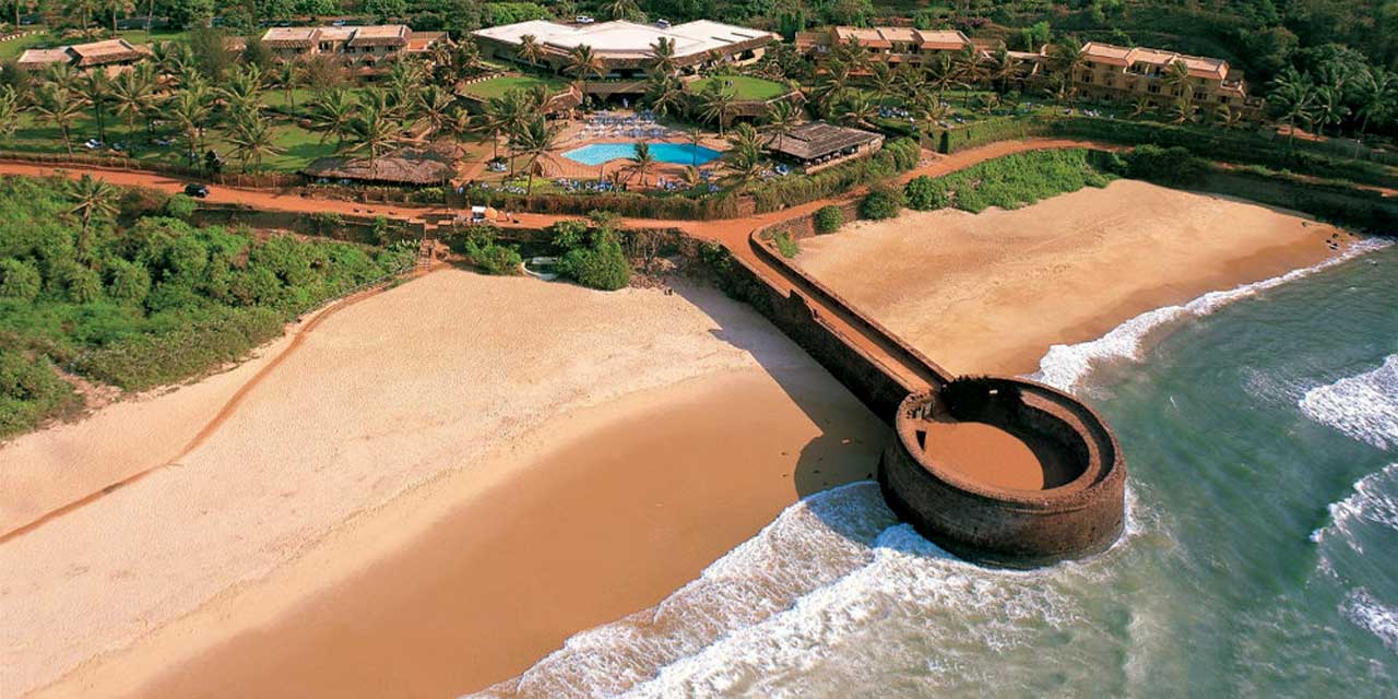 4 Nights 5 Days Goa Tour Package Gallery