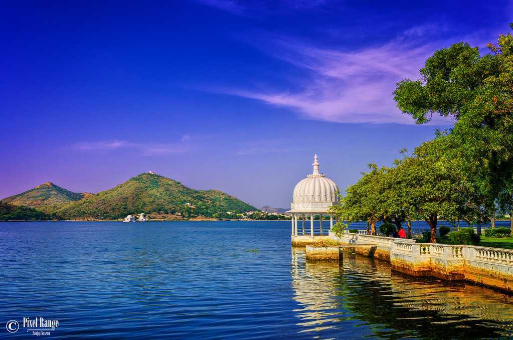 4 Nights 5 Days Udaipur Tour Package Gallery