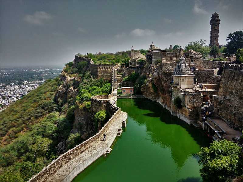 5 Nights 6 Days Udaipur Tour Package Gallery