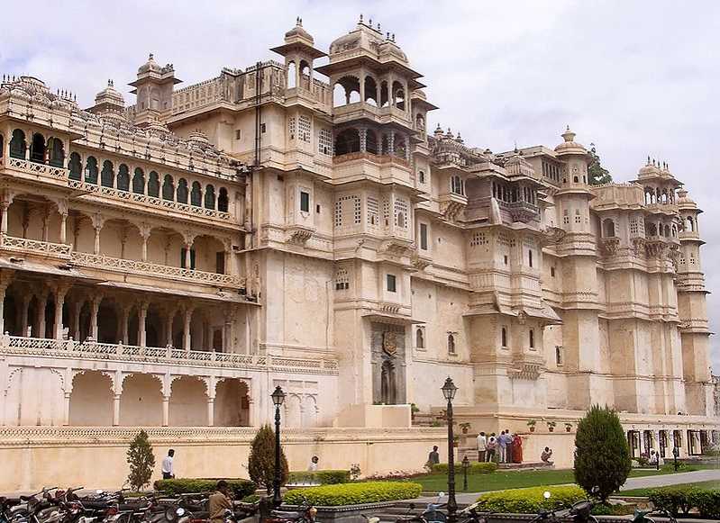 5 Nights 6 Days Udaipur Tour Package Gallery