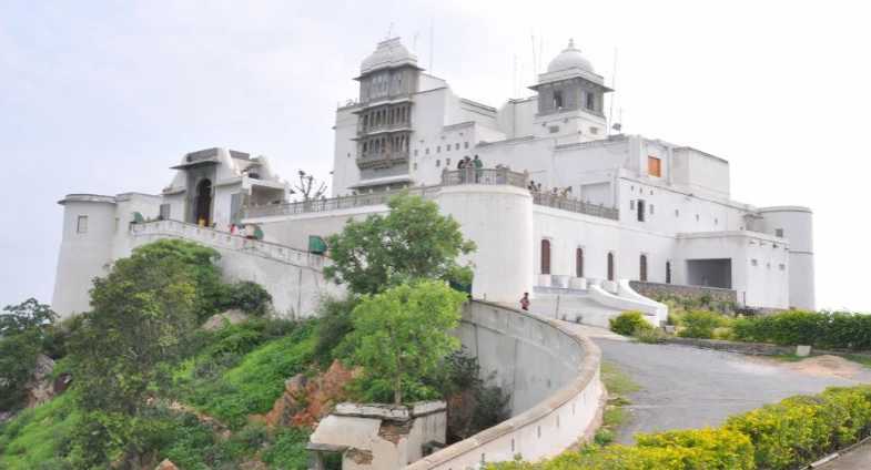 5 Nights 6 Days Udaipur Tour Package Gallery