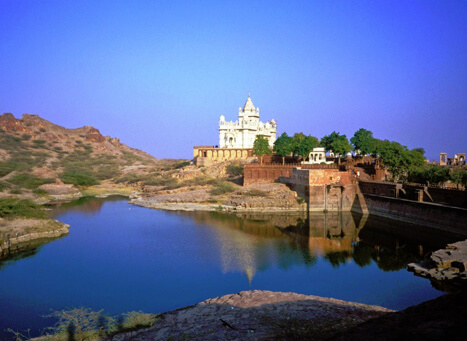 6 Nights 7 Days Udaipur Tour Package Gallery