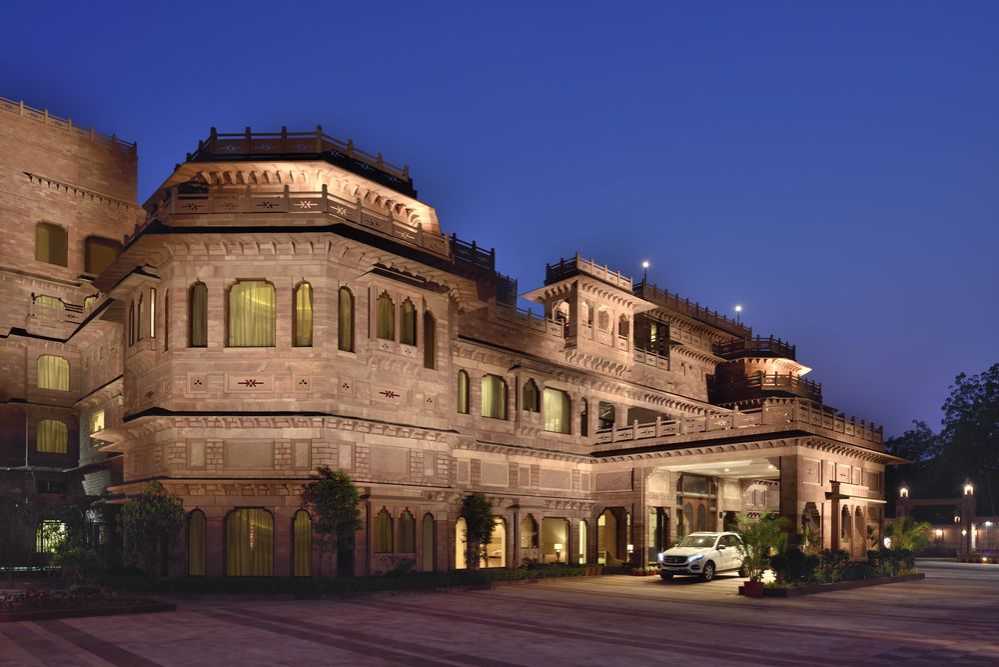 6 Nights 7 Days Udaipur Tour Package