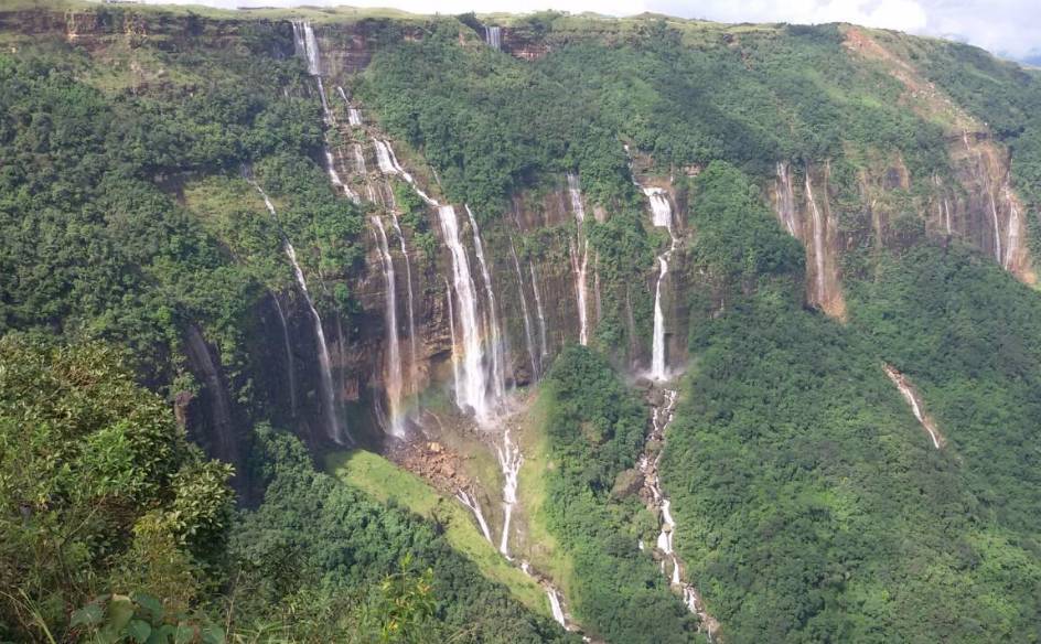 5 Nights 6 Days Meghalaya Tour Package Gallery