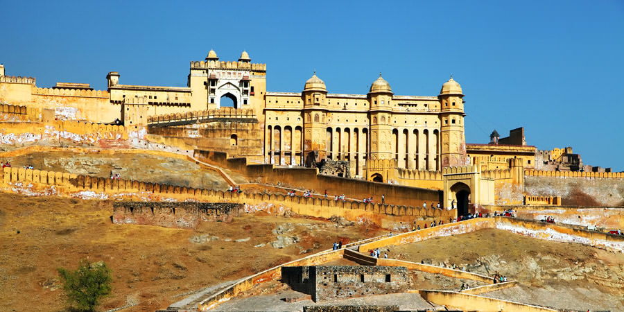 3 Nights 4 Days Jaipur Tour Package