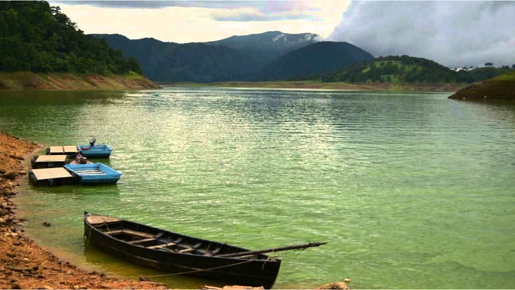 3 Nights 4 Days Meghalaya Tour Package Gallery