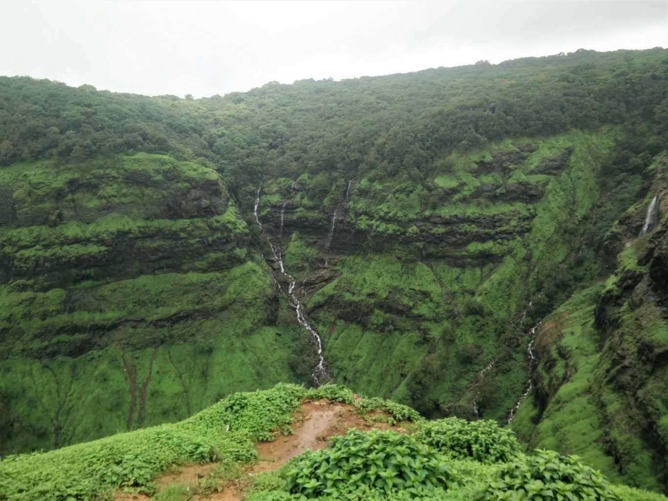 matheran one day trip package