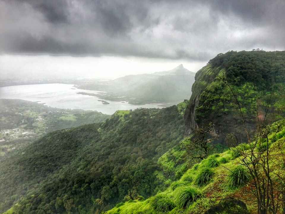 1 Night 2 Days Matheran Tour Package Gallery