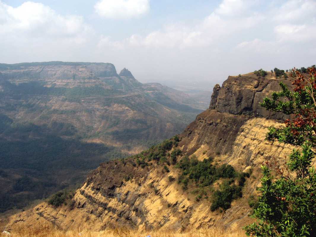 1 Night 2 Days Matheran Tour Package Gallery