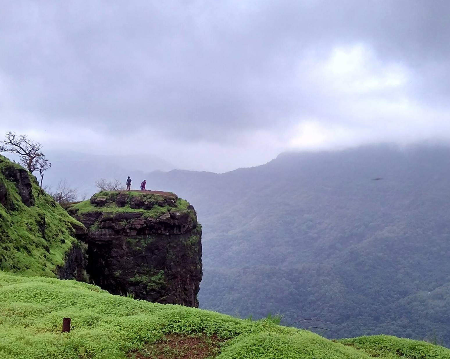 matheran tour package kesari