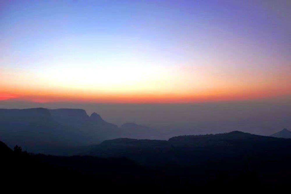 2 Nights 3 Days Matheran Tour Package Gallery