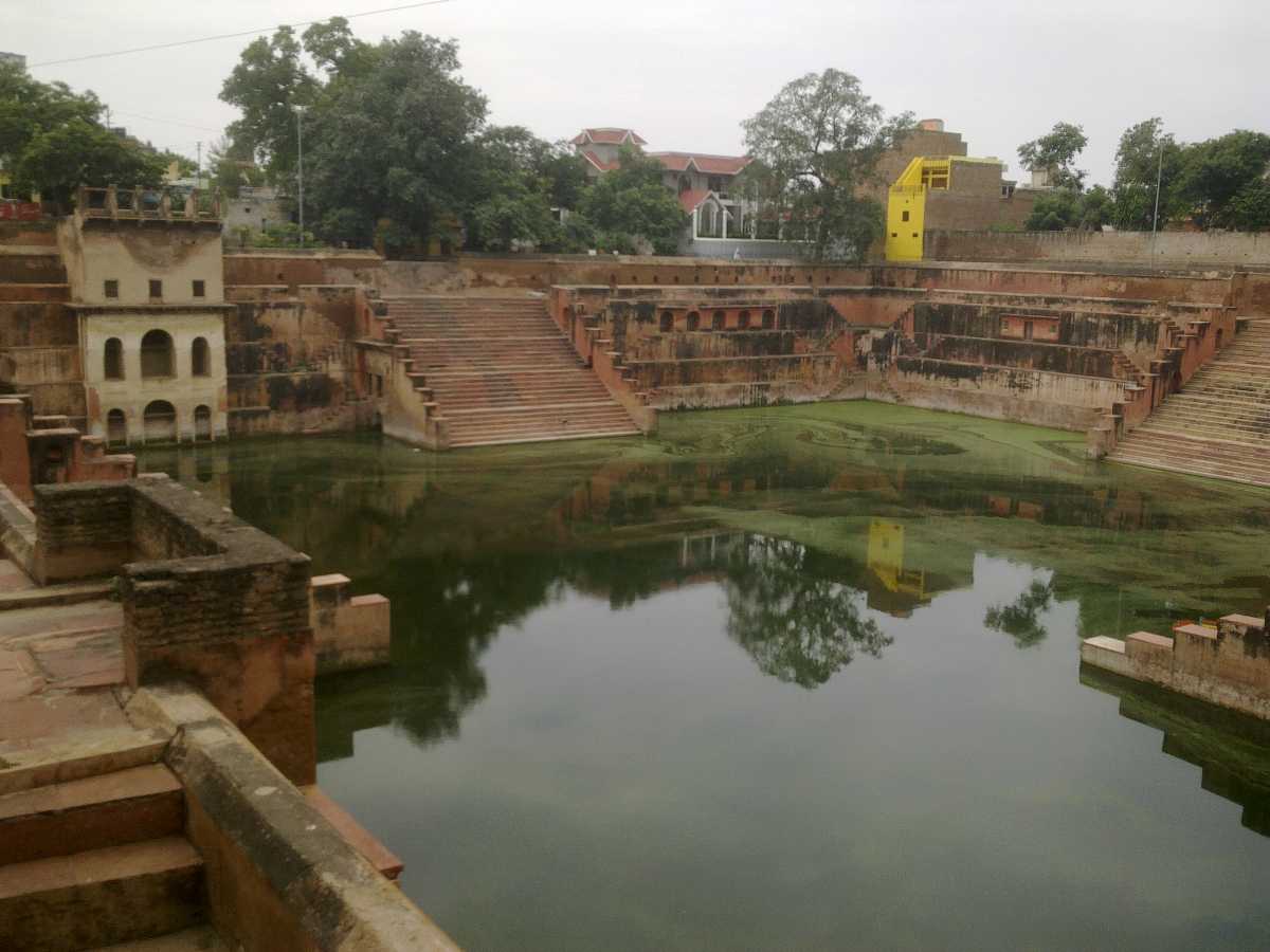 3 Nights 4 Days Mathura Tour Package Gallery