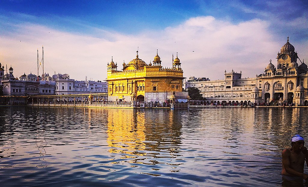 2 Nights Amritsar 3 Days Tour Package