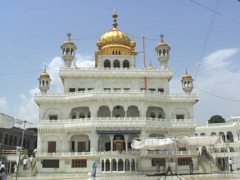 2 Nights Amritsar 3 Days Tour Package Gallery