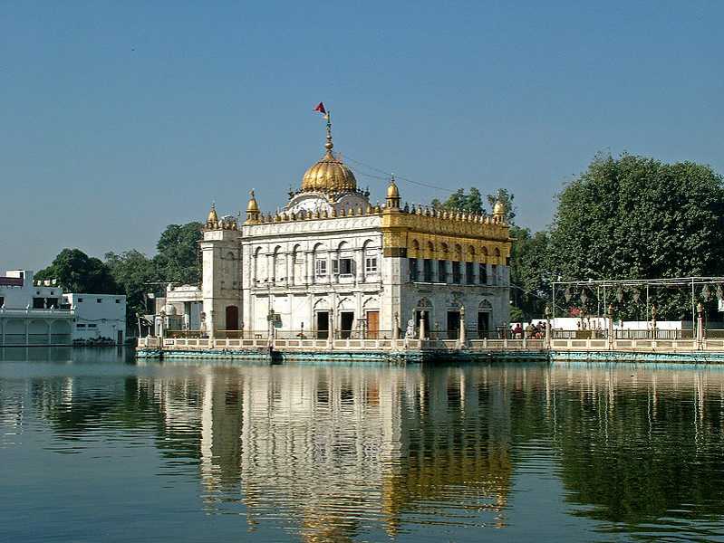 4 Nights 5 Days Amritsar Tour Package