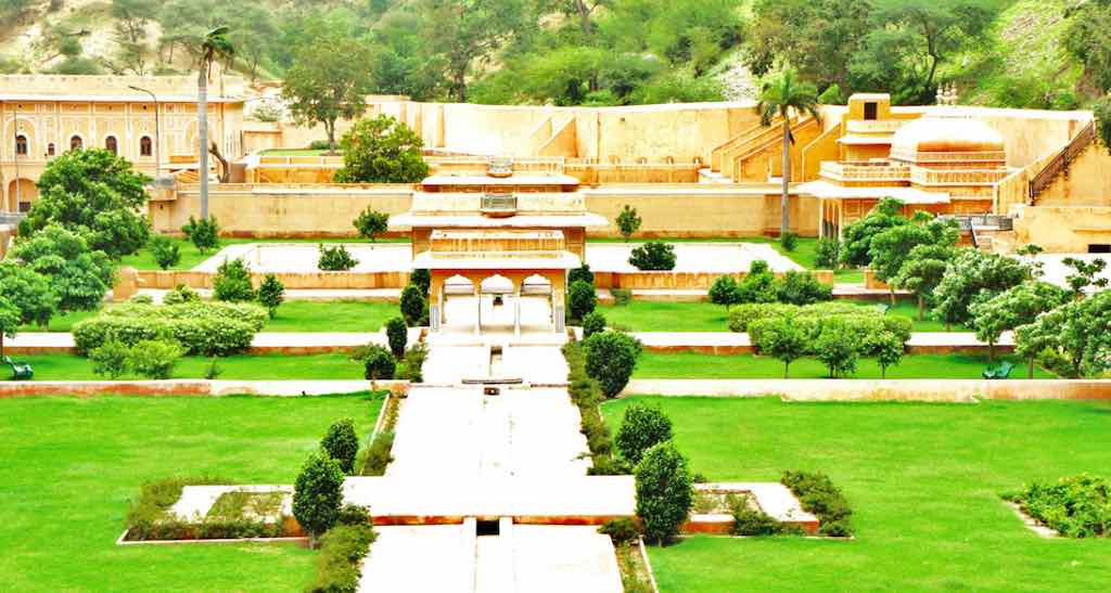 5 Nights 6 Days Jaipur Tour Package Gallery