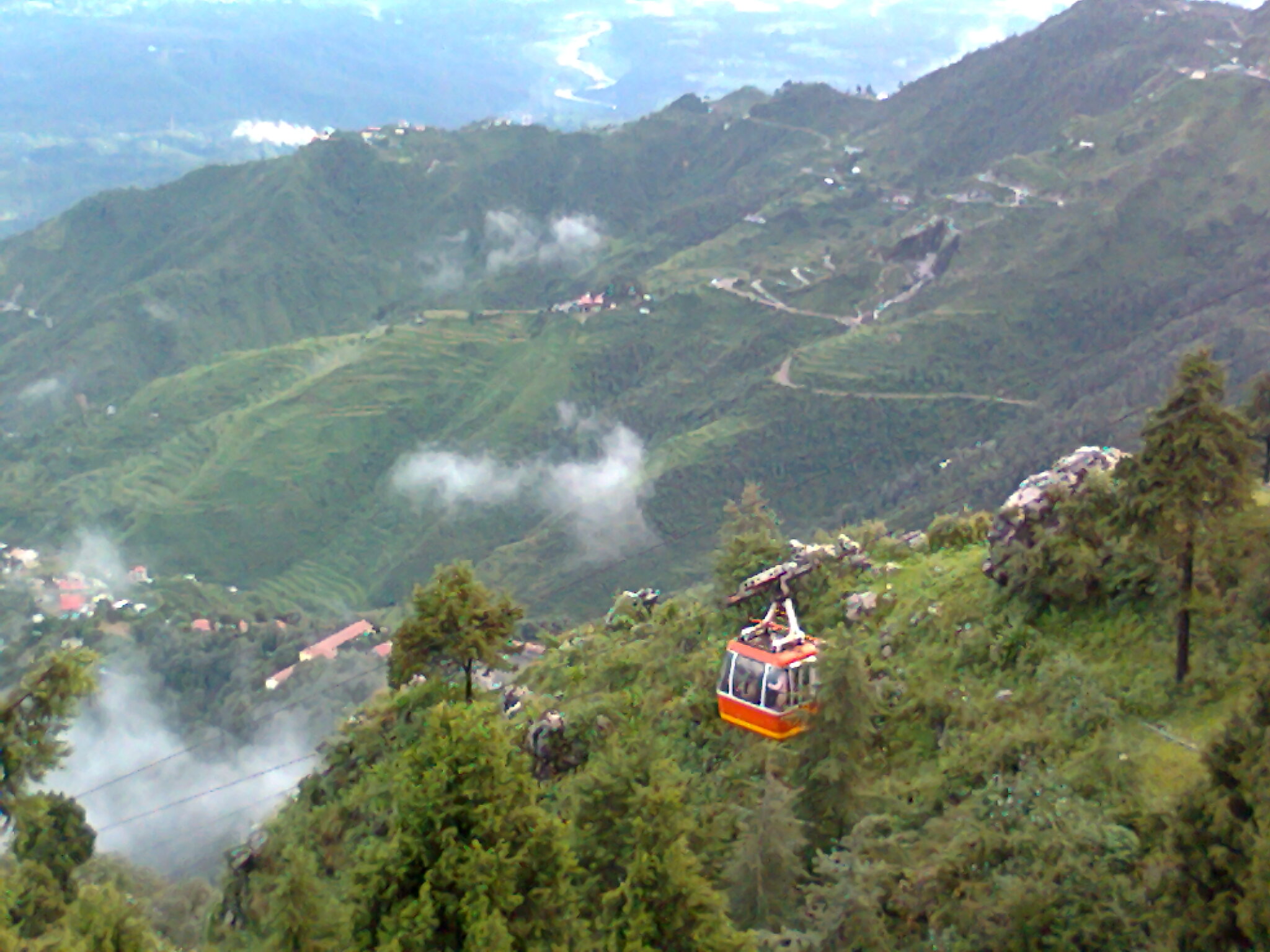 3 Days 2 Nights Dehradun Tour Package Gallery