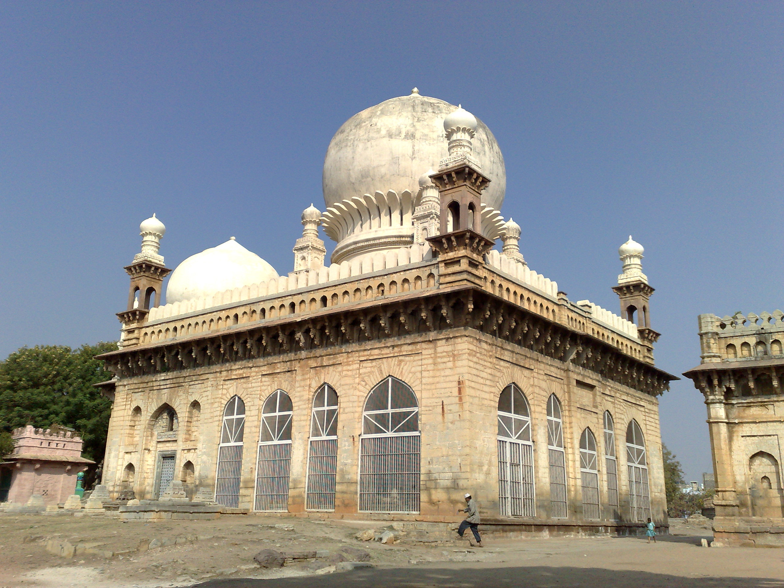 4 Nights 5 Days Hyderabad Tour Package Gallery