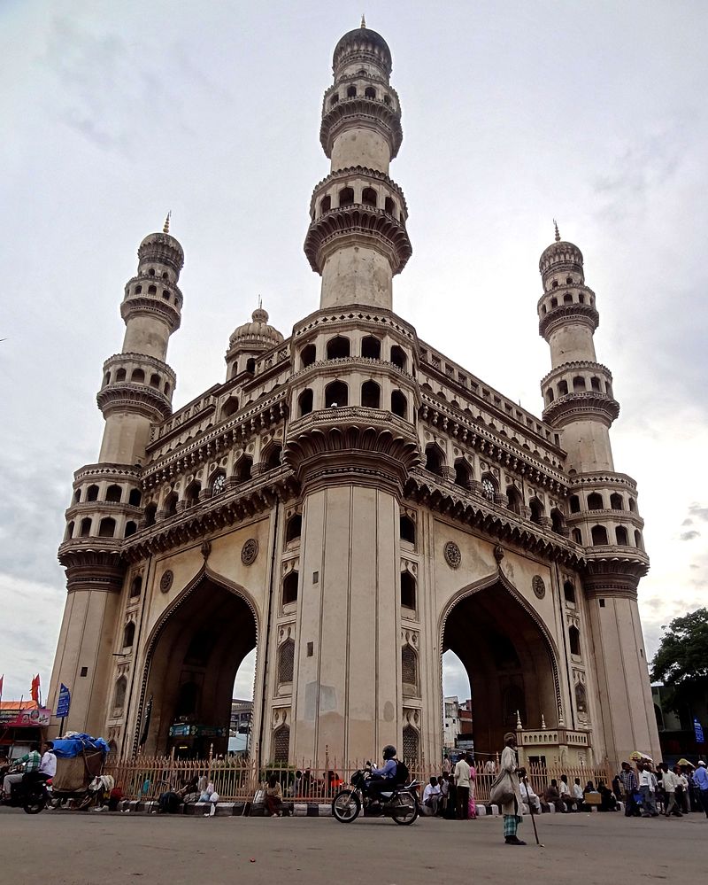 4 Nights 5 Days Hyderabad Tour Package