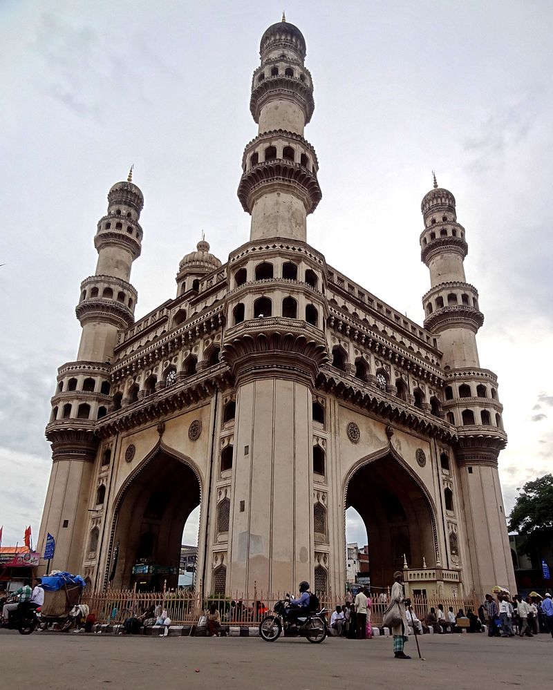 4 Nights 5 Days Hyderabad Tour Package Gallery