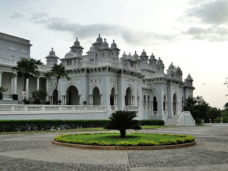 4 Nights 5 Days Hyderabad Tour Package Gallery