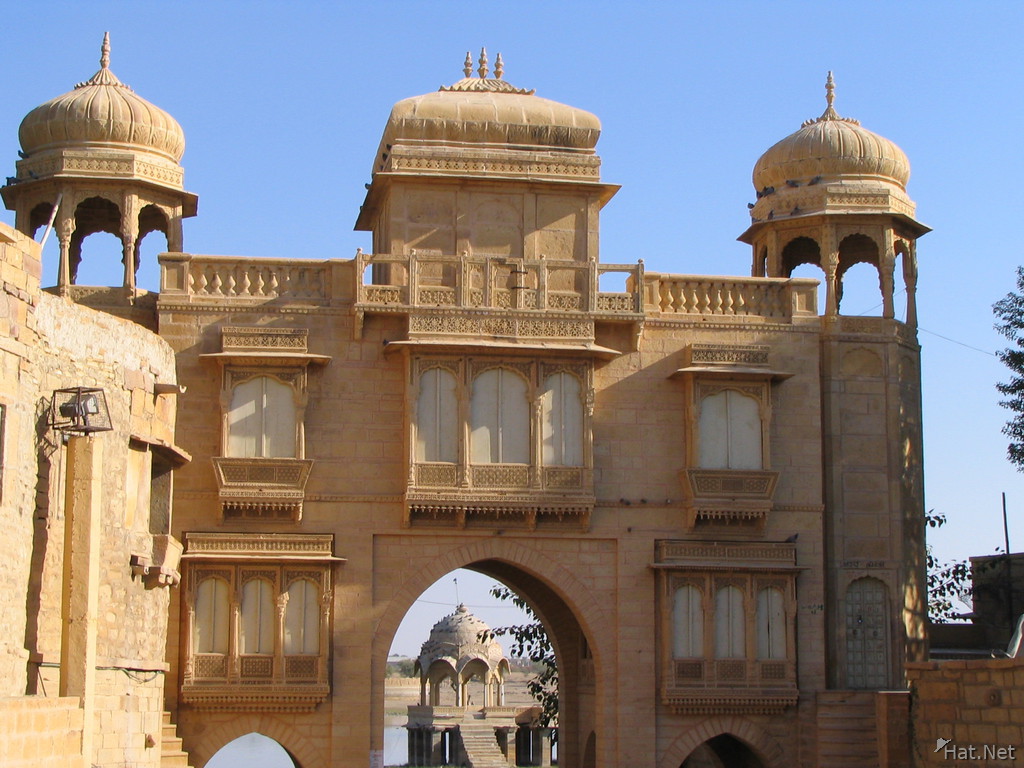 3 Nights 4 Days Jaisalmer Tour Package Gallery