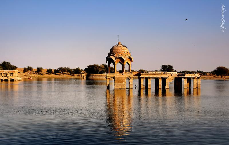 3 Nights 4 Days Jaisalmer Tour Package