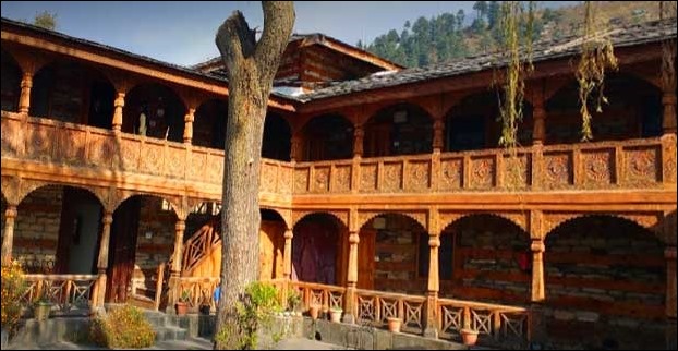 4 Nights 5 Days Manali Tour Package Gallery