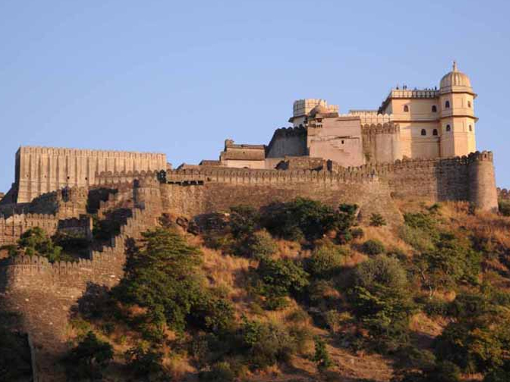 6 Nights 7 Days Jaipur Tour Package Gallery